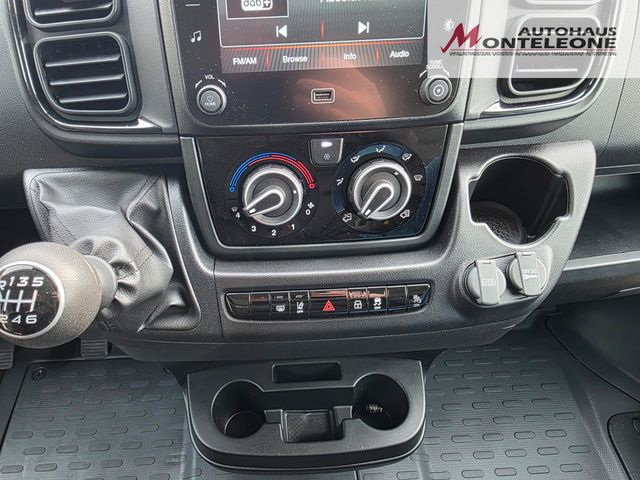 Fiat Ducato Maxi 35 L4H3 180 M-Jet | Serie2 | SOFORT