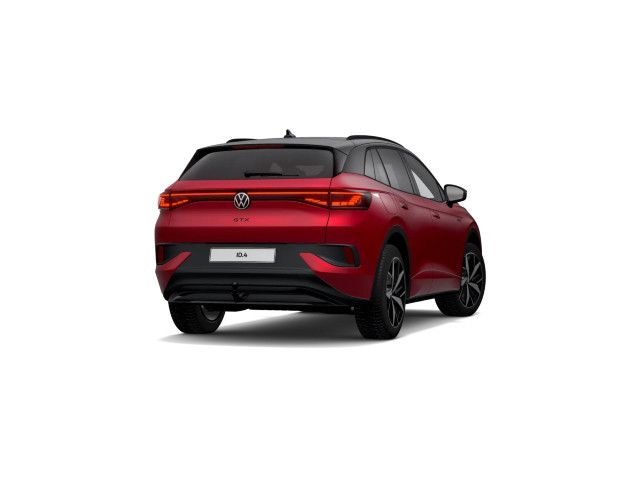 Volkswagen ID.4 - Bild 12