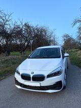 BMW 225 Active Tourer 225xe iPerformance Steptro... - BMW 225 Active Tourer von privat