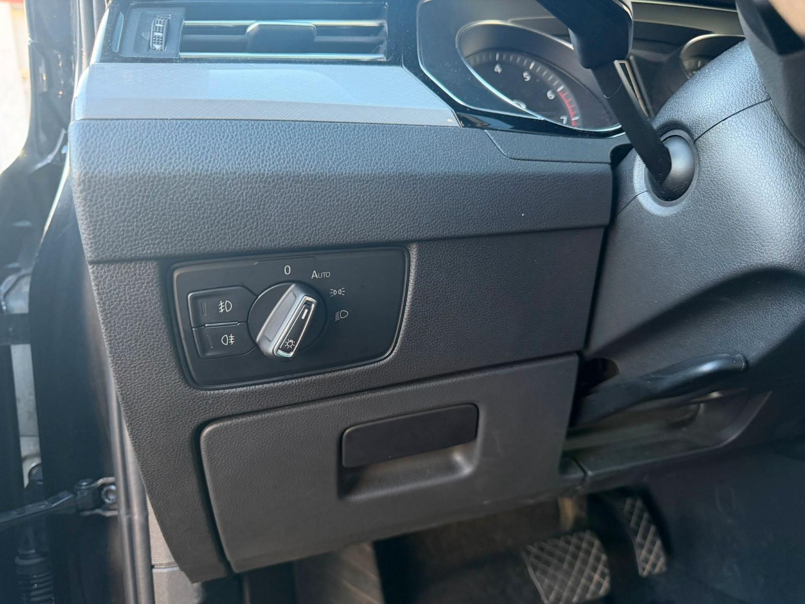 Volkswagen Passat Business 1.5 TSI ACC*LED*NAVI*SHZ, миниатюра 18