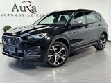 Seat Tarraco 1.4 TSI e-Hybrid FR NAV+LED+PANO+360+ACC - Seat mit Hybrid-Antrieb: Geländewagen, Automatik