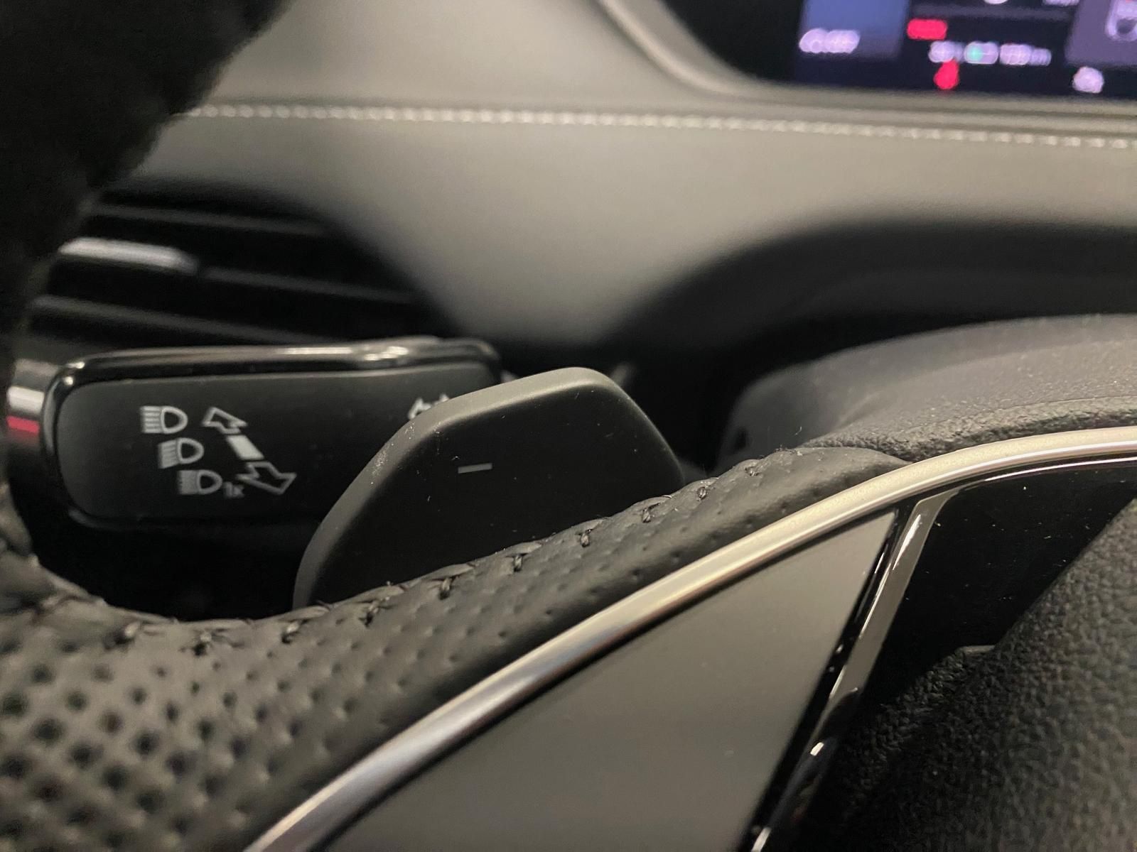 Fahrzeugabbildung SKODA Elroq 60 Sportline+ACC+Kamera+NAVI+4xSITZHEIZUNG