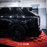 Rolls-Royce Cullinan Mansory Wide Body - Rolls-Royce Cullinan aus 2023
