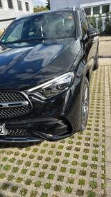 Mercedes-Benz GLC 220 d 4MATIC Autom. -