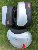 Moto Guzzi Norge 850 - Angebote