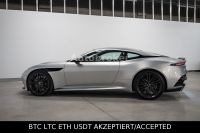 Aston Martin DBS – pogled 8