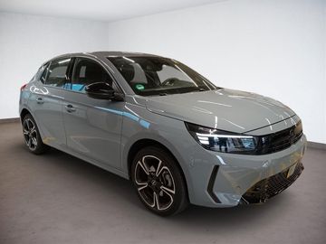 Bild Corsa Opel