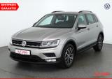 Volkswagen Tiguan 1.4 TSI Comfortline LED AHK Kamera ACC - Volkswagen Tiguan: 1.4