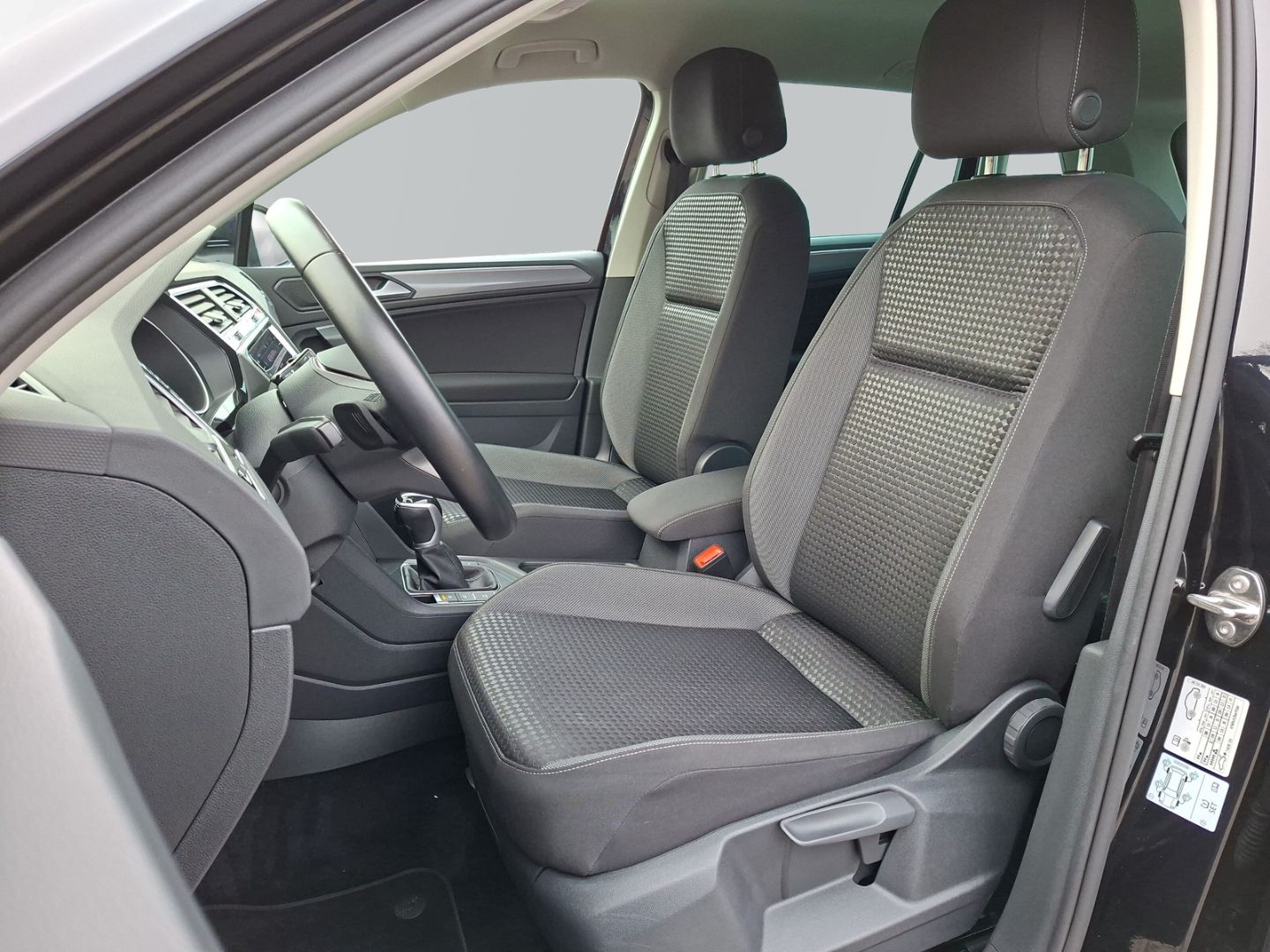 Tiguan Active 1.5 TSI DSG  *Navi*Kamera*