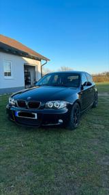 BMW E87 118i 1er - BMW 118: 118i E87