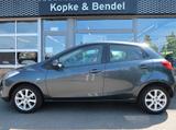 Mazda 2 Lim. 1,3 Edition *1.Damenhand nach Kurzzulassu - Mazda mit Benzin-Antrieb: Kleinwagen