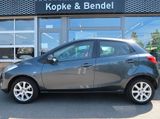 Mazda 2 Lim. 1,3 Edition *1.Damenhand nach Kurzzulassu - Mazda 2