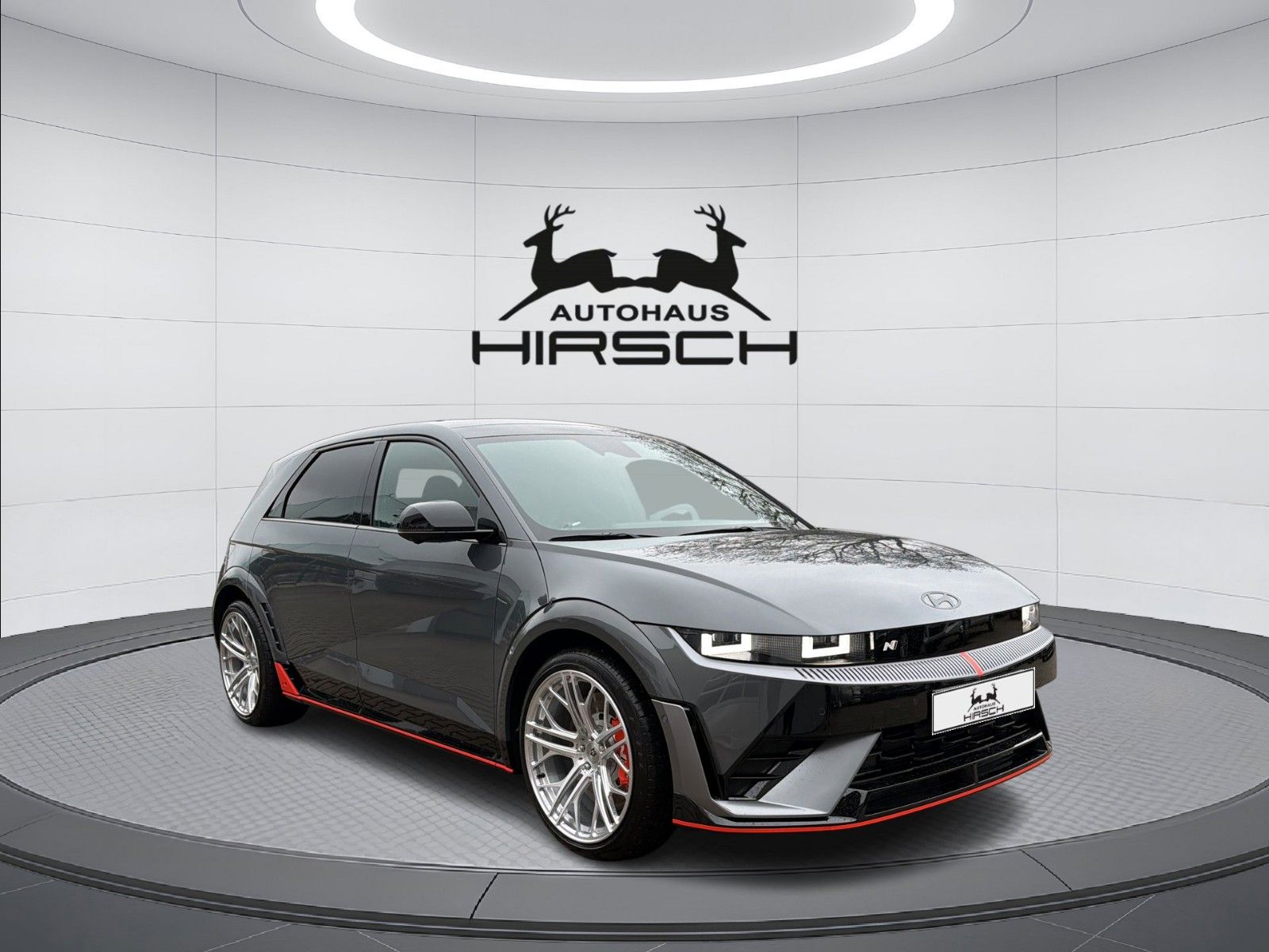 Hyundai IONIQ 5 - Bild 2