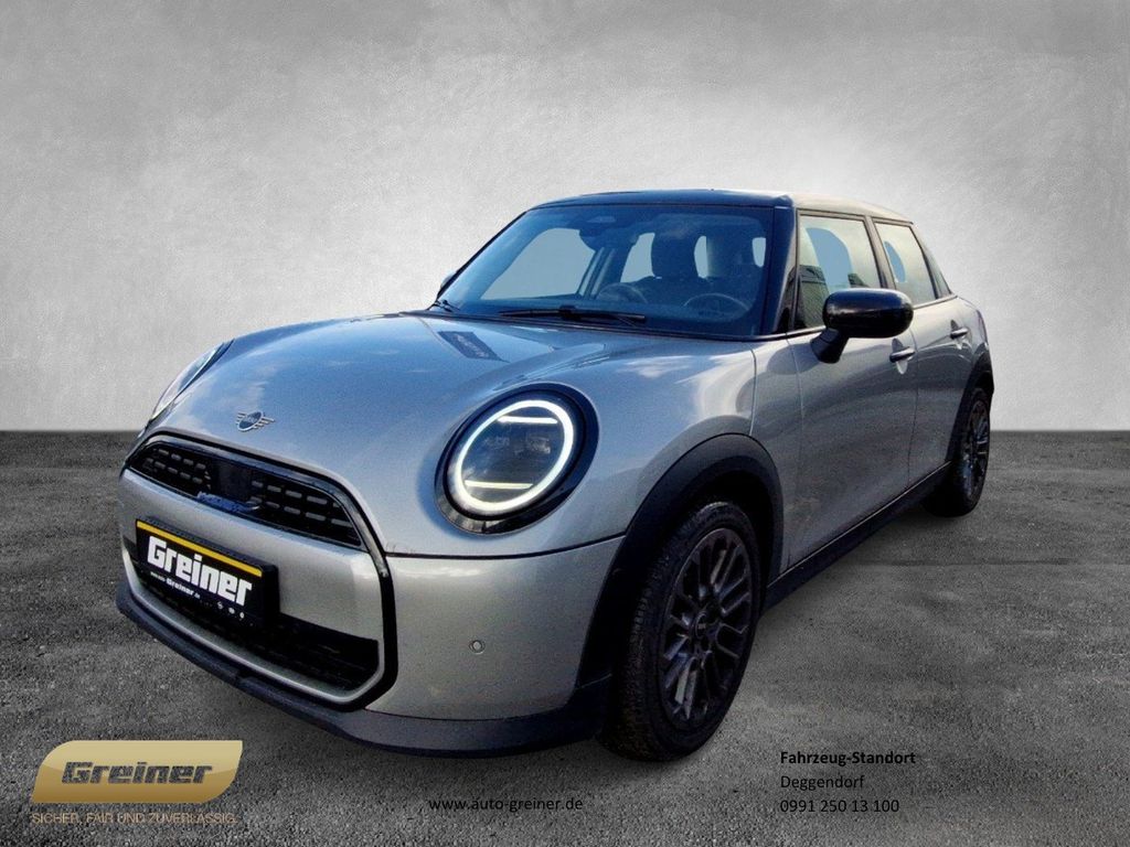 MINI Cooper C 2024