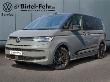 Volkswagen T7 Multivan Edition 1.5 TSI 7-Sitzer