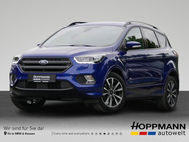 Ford Kuga 2.0 EcoBoost ST-Line 4x4 Bi-Xenon Navi