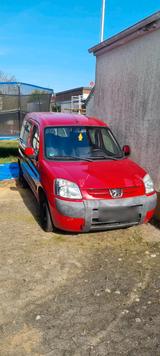 Peugeot peugeot partner 1.6 diesel ohne tüv Festpreis - gebrauchte Peugeot Partner aus dem Jahr 2007