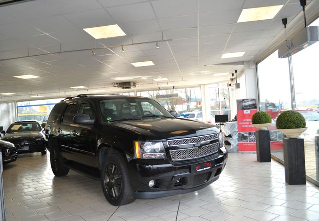 Chevrolet Tahoe 5.3L V8 4WD- LTZ