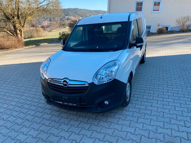 Opel Combo D Kasten L2H1 2,4t