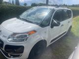 Citroën C3 Picasso - gebrauchte Citroën C3 Picasso aus dem Jahr 2011