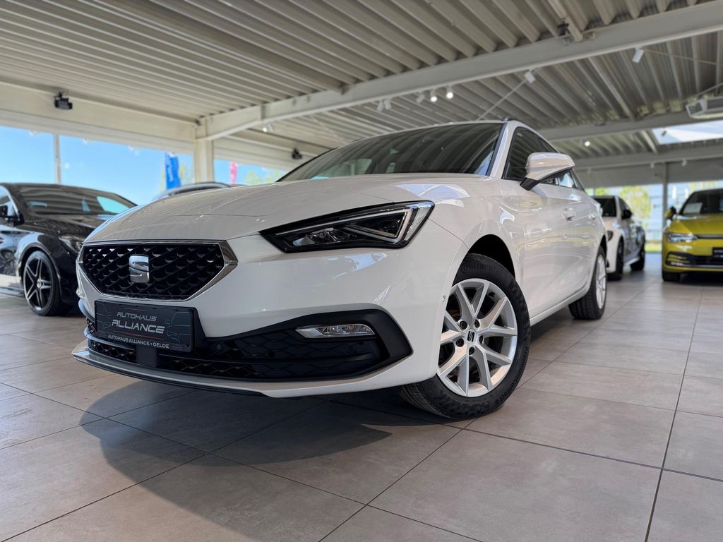Image of Seat Leon