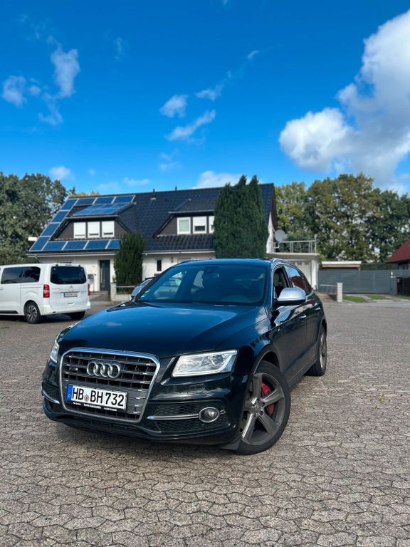 Image of Audi SQ5