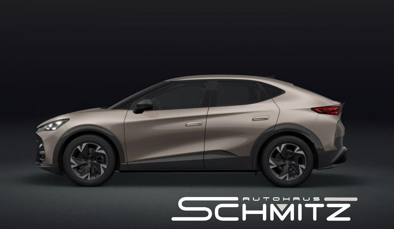 Cupra Tavascan - Bild 2