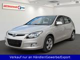 Hyundai i30 1.6 Style 5-trg. Automatik Klimaanlage - Hyundai i30 aus 2009