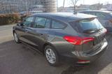 Ford Focus Turnier Cool & Connect LED SH LRH BFS - Ford Focus: Kombi
