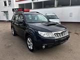 Subaru Forester 2.0 D 4X4 Exclusive*2.Hand/Gepflegt* - Subaru mit Diesel-Antrieb: 0