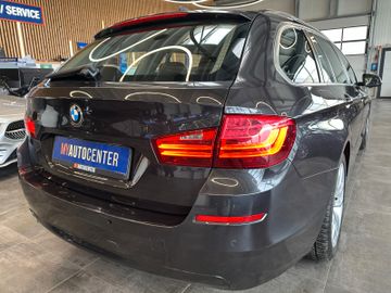 BMW Touring 525 d *Navi*BiXenon*