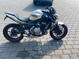 Kawasaki Z650 - KAWASAKI 650 Z