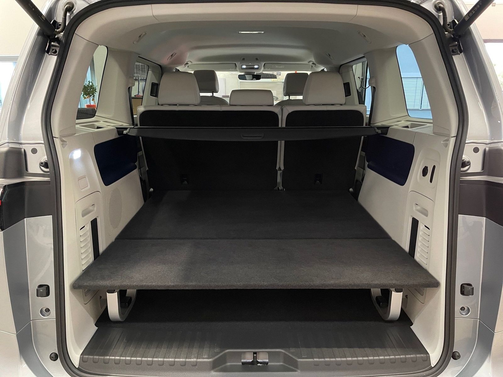 Volkswagen ID. Buzz - Bild 16
