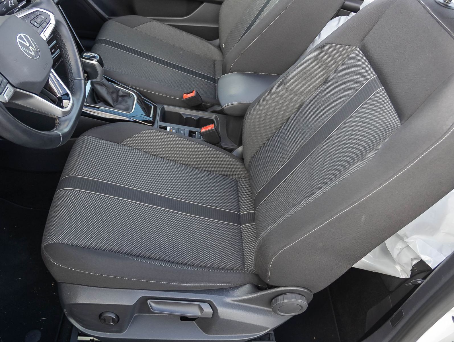 Volkswagen T-Roc - Bild 19