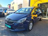 Opel Zafira C Edition 1.4,Klima,Rentnerfahrzeug - Opel Zafira Gebrauchtwagen in Köln