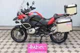 BMW R1200GS ADV Alukoffer, gepflegt - Offers matching your search criteria