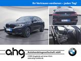 BMW X4 xDrive30d AT M Sportpaket Head UP Navi Standh - gebrauchte BMW X4 aus dem Jahr 2020