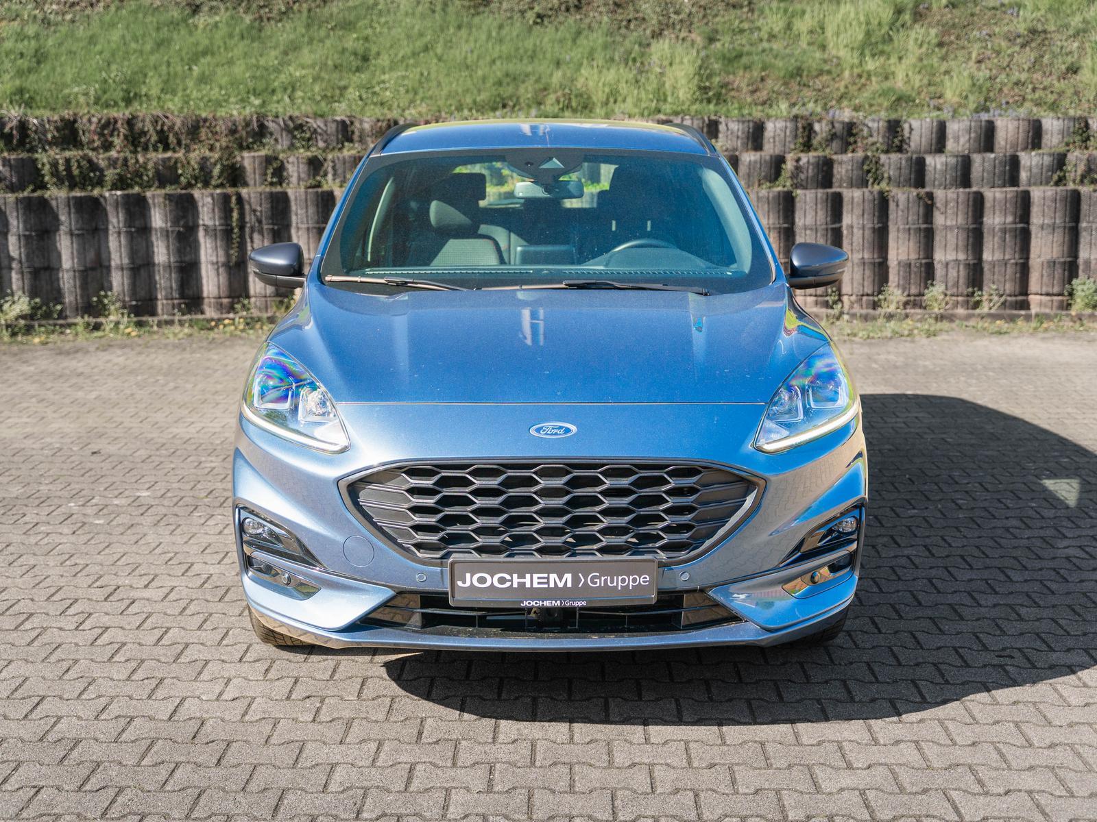 Ford Kuga PHEV ST-Line Winterpaket I