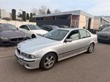 BMW 525i A Exclusive M-Paket - BMW 525: 525i M Paket