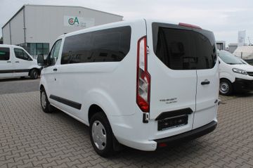 Ford Transit - 6