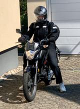 Honda CB125F - HONDA CB 125