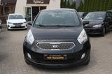 Kia Venga Spirit - Kia Venga mit Schiebedach