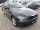 BMW 320i touring - BMW 320 aus 2006: Kombi, 320i