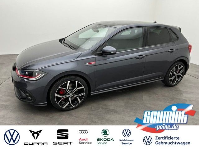 Volkswagen Polo GTI 2.0 TSI DSG IQ.Drive Pano18beatsAudio