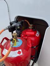 Weinsberg CaraCompactEdition Pepper 600 MEG - Weinsberg CaraCompact 600 meg