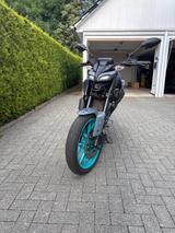 Yamaha MT-125 - Yamaha Motorräder in Chemnitz