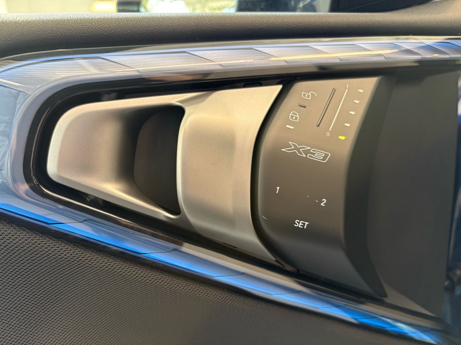BMW X3 - Bild 20