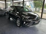 Toyota RAV 4 RAV4 Hybrid Edition*Spurhalteassistent - Toyota RAV 4 Gebrauchtwagen in Bremen