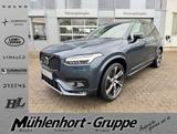 Volvo XC90 B5 D AWD Geartronic R-DESIGN - AHK - Pano - - Volvo Gebrauchtwagen in Schwerin