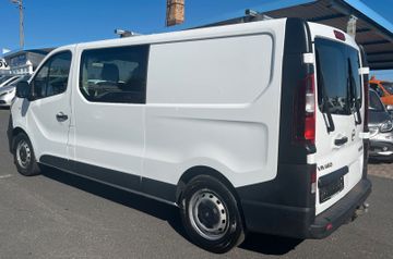Opel Vivaro - 6